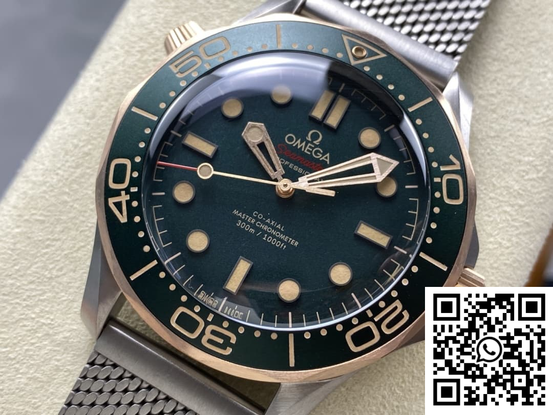 Replica Omega Seamaster 210.90.42.20.10.001 Vs Factory Luminous Hour Markers 5 Replica Omega Seamaster 210.90.42.20.10.001 Vs Factory Luminous Hour Markers 5