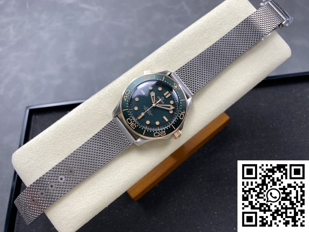 Replica Omega Seamaster 210.90.42.20.10.001 Vs Factory Luminous Hour Markers 6 Replica Omega Seamaster 210.90.42.20.10.001 Vs Factory Luminous Hour Markers 6