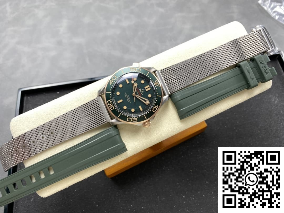 Replica Omega Seamaster 210.90.42.20.10.001 Vs Factory Luminous Hour Markers 7 Replica Omega Seamaster 210.90.42.20.10.001 Vs Factory Luminous Hour Markers 7