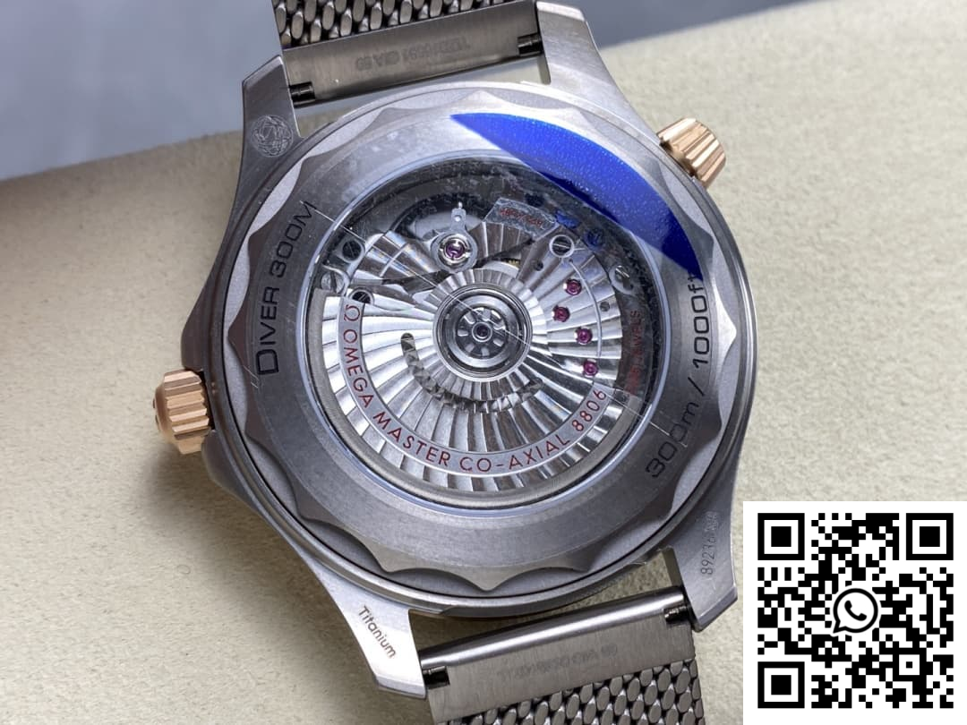 Replica Omega Seamaster 210.90.42.20.10.001 Vs Factory Luminous Hour Markers 10 Replica Omega Seamaster 210.90.42.20.10.001 Vs Factory Luminous Hour Markers 10