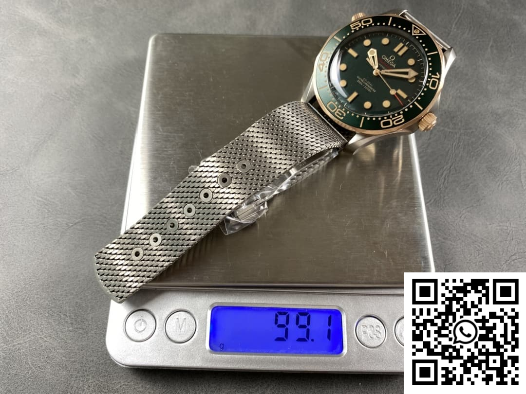 Replica Omega Seamaster 210.90.42.20.10.001 Vs Factory Luminous Hour Markers 2 Replica Omega Seamaster 210.90.42.20.10.001 Vs Factory Luminous Hour Markers 2