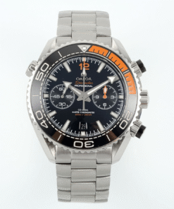 Replica Omega Seamaster 215.30.46.51.01.002 Vr Factory 45.5Mm