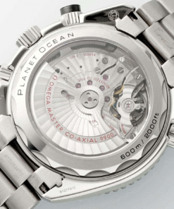 Replica Omega Seamaster 215.30.46.51.01.002 Vr Factory 45.5Mm 2