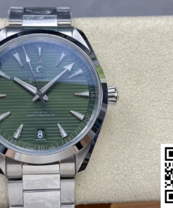 Replica Omega Seamaster 220.10.38.20.10.003 N1 Factory Transparent Case Back Replica Omega Seamaster 220.10.38.20.10.003 N1 Factory Transparent Case Back