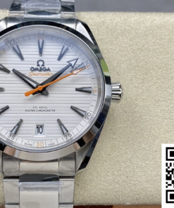 Replica Omega Seamaster 220.10.41.21.02.001 N1 Factory Silver-White Dial Replica Omega Seamaster 220.10.41.21.02.001 N1 Factory Silver-White Dial