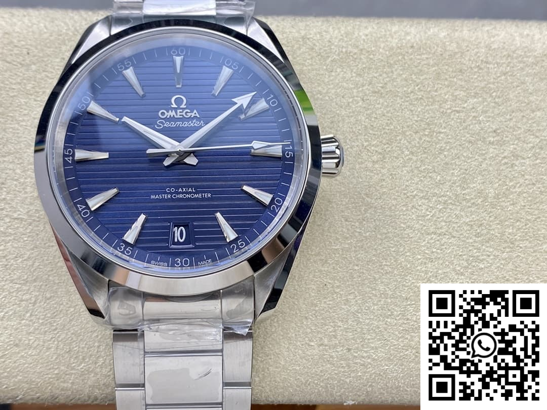 Replica Omega Seamaster 220.10.41.21.03.004 N1 Factory Anti-Magnetic Function 3 Replica Omega Seamaster 220.10.41.21.03.004 N1 Factory Anti-Magnetic Function 3