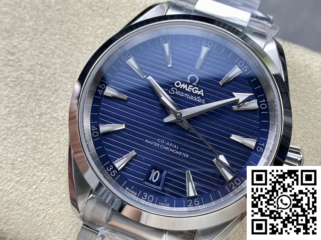 Replica Omega Seamaster 220.10.41.21.03.004 N1 Factory Anti-Magnetic Function 5 Replica Omega Seamaster 220.10.41.21.03.004 N1 Factory Anti-Magnetic Function 5