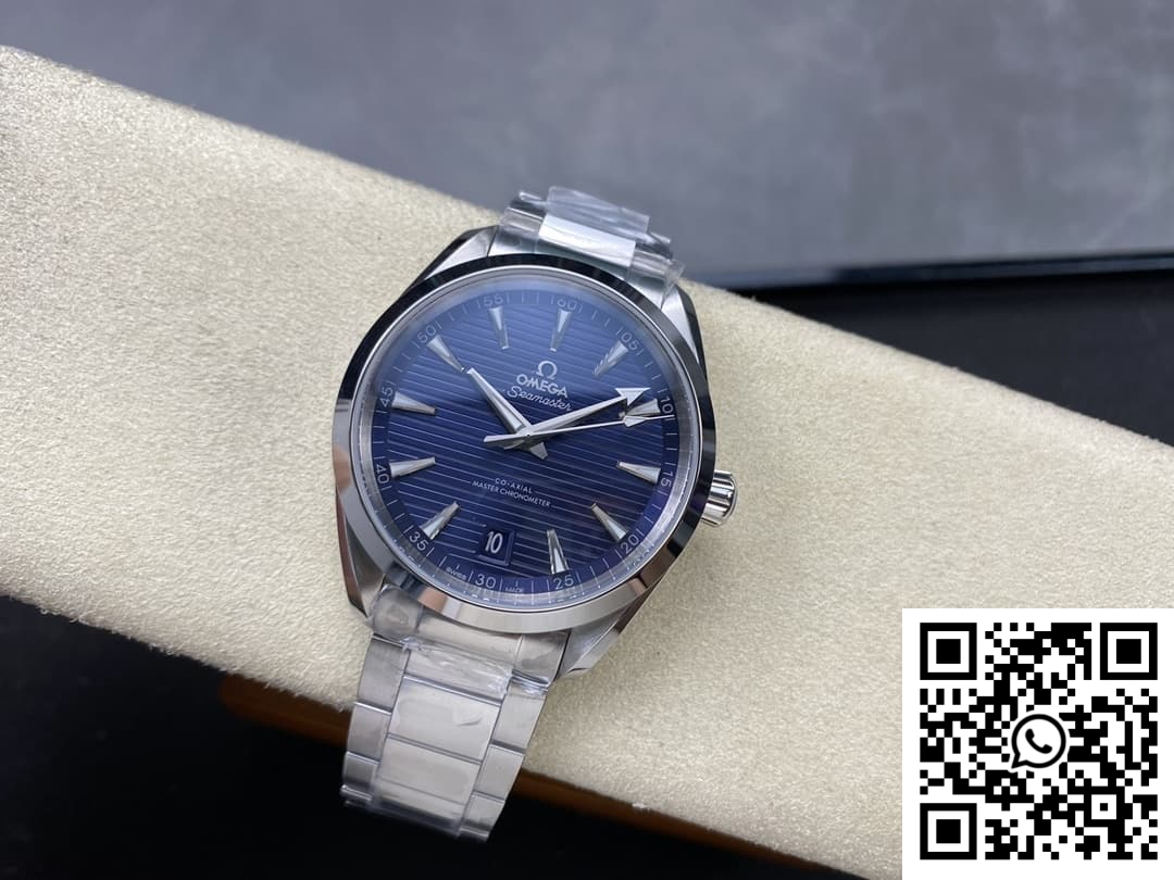 Replica Omega Seamaster 220.10.41.21.03.004 N1 Factory Anti-Magnetic Function 6 Replica Omega Seamaster 220.10.41.21.03.004 N1 Factory Anti-Magnetic Function 6