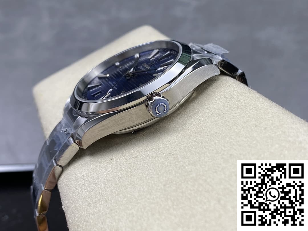 Replica Omega Seamaster 220.10.41.21.03.004 N1 Factory Anti-Magnetic Function 8 Replica Omega Seamaster 220.10.41.21.03.004 N1 Factory Anti-Magnetic Function 8