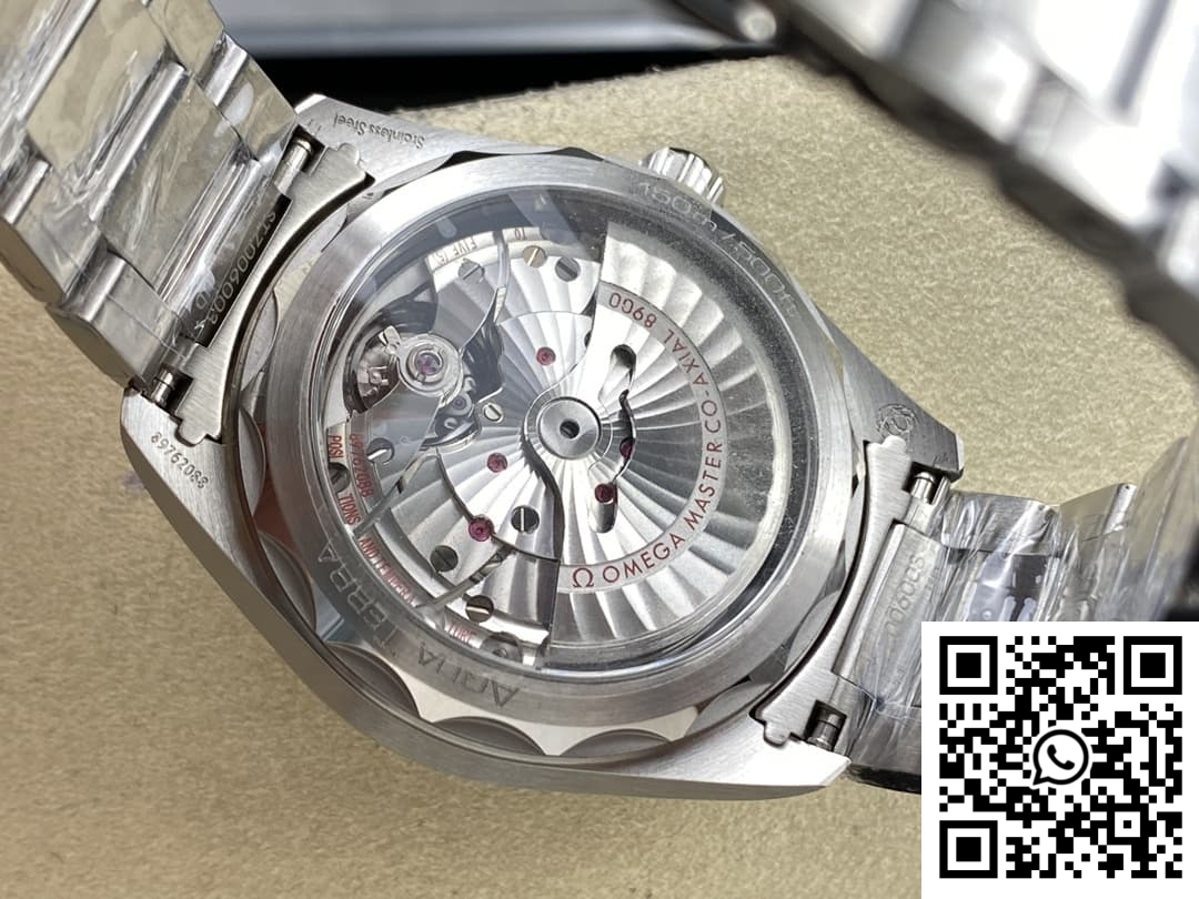 Replica Omega Seamaster 220.10.41.21.03.004 N1 Factory Anti-Magnetic Function 9 Replica Omega Seamaster 220.10.41.21.03.004 N1 Factory Anti-Magnetic Function 9