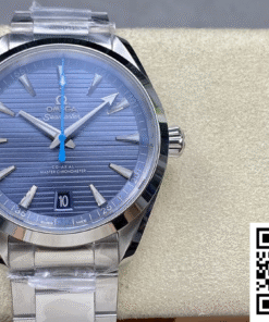 Replica Omega Seamaster 220.10.41.21.03.005 N1 Factory Stainless Steel Case Replica Omega Seamaster 220.10.41.21.03.005 N1 Factory Stainless Steel Case