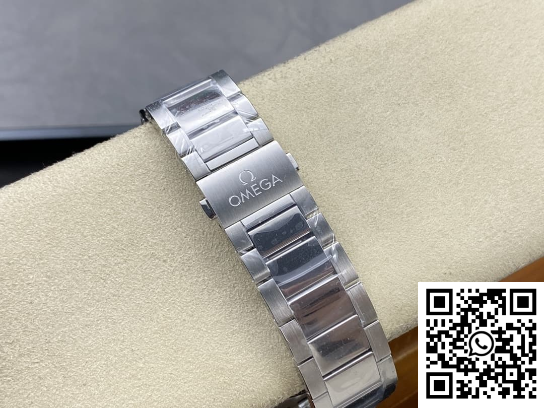 Replica Omega Seamaster 220.10.41.21.03.005 N1 Factory Stainless Steel Case 10 Replica Omega Seamaster 220.10.41.21.03.005 N1 Factory Stainless Steel Case 10