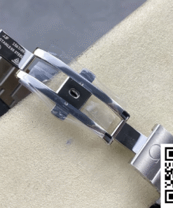 Replica Omega Seamaster 220.10.41.21.03.005 N1 Factory Stainless Steel Case 2