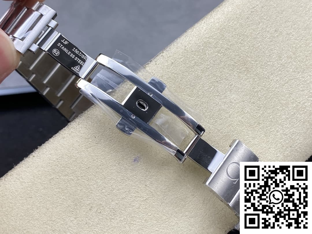 Replica Omega Seamaster 220.10.41.21.03.005 N1 Factory Stainless Steel Case 2 Replica Omega Seamaster 220.10.41.21.03.005 N1 Factory Stainless Steel Case 2