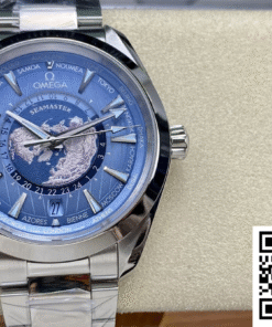 Replica Omega Seamaster 220.10.43.22.03.002 Vs Factory