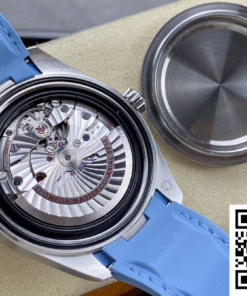 Replica Omega Seamaster 220.10.43.22.03.002 Vs Factory 2
