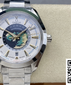 Replica Omega Seamaster 220.93.43.22.99.001 N1 Factory