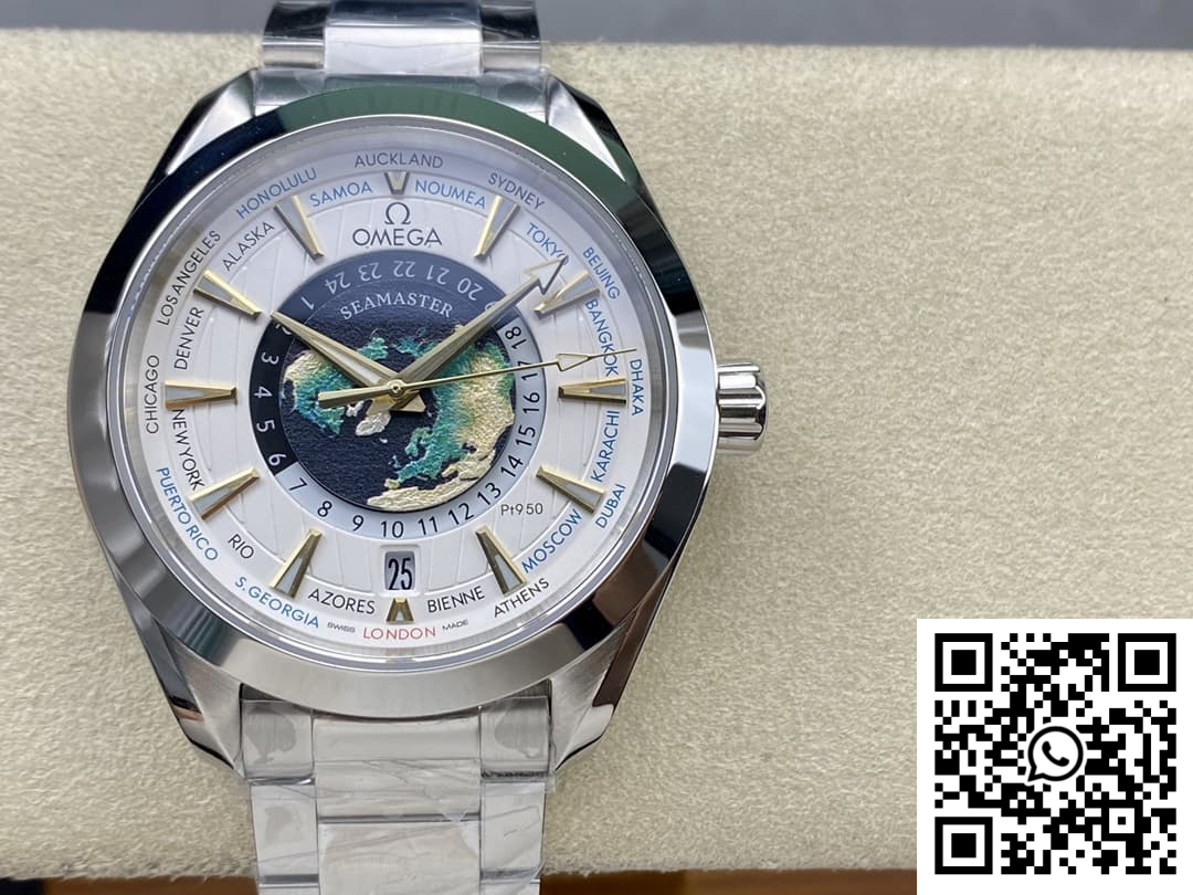 Replica Omega Seamaster 220.93.43.22.99.001 N1 Factory Replica Omega Seamaster 220.93.43.22.99.001 N1 Factory