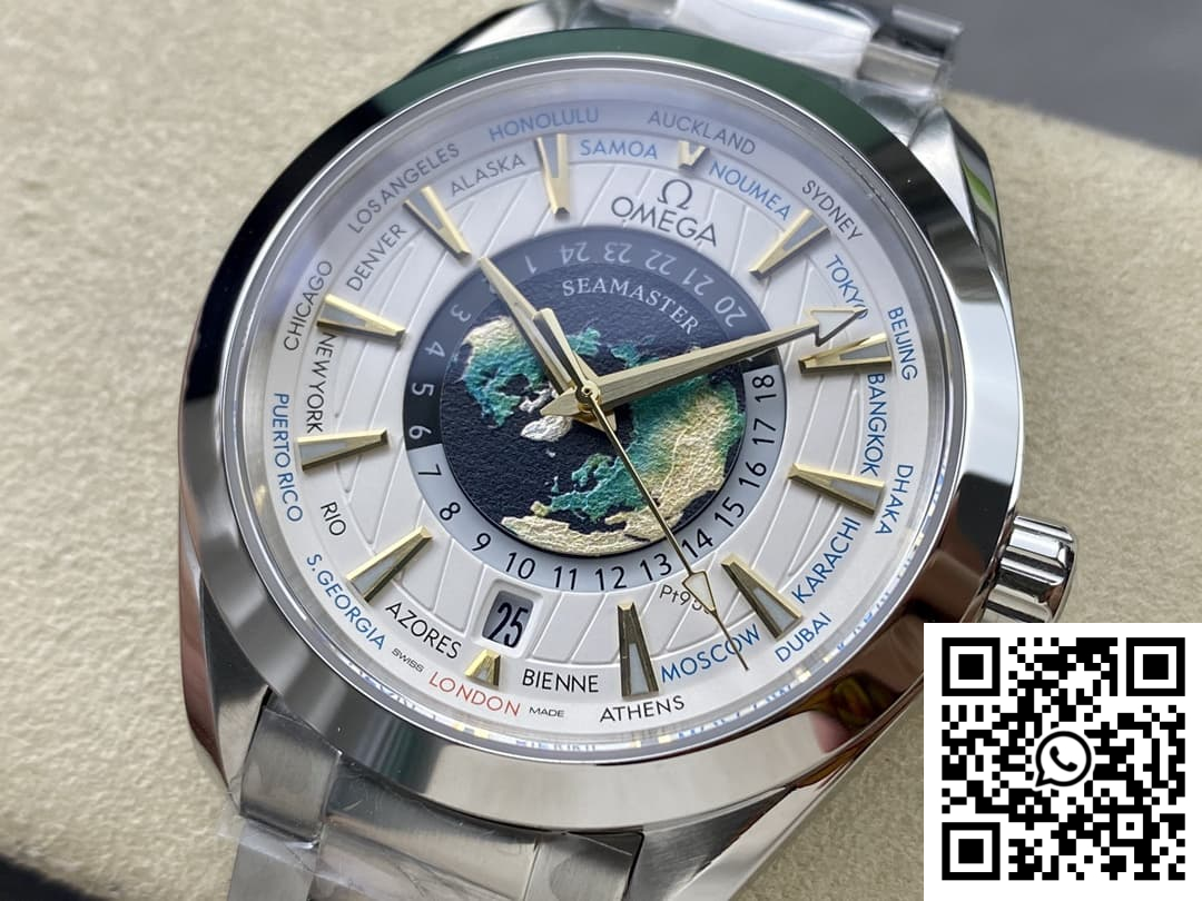 Replica Omega Seamaster 220.93.43.22.99.001 N1 Factory 5 Replica Omega Seamaster 220.93.43.22.99.001 N1 Factory 5