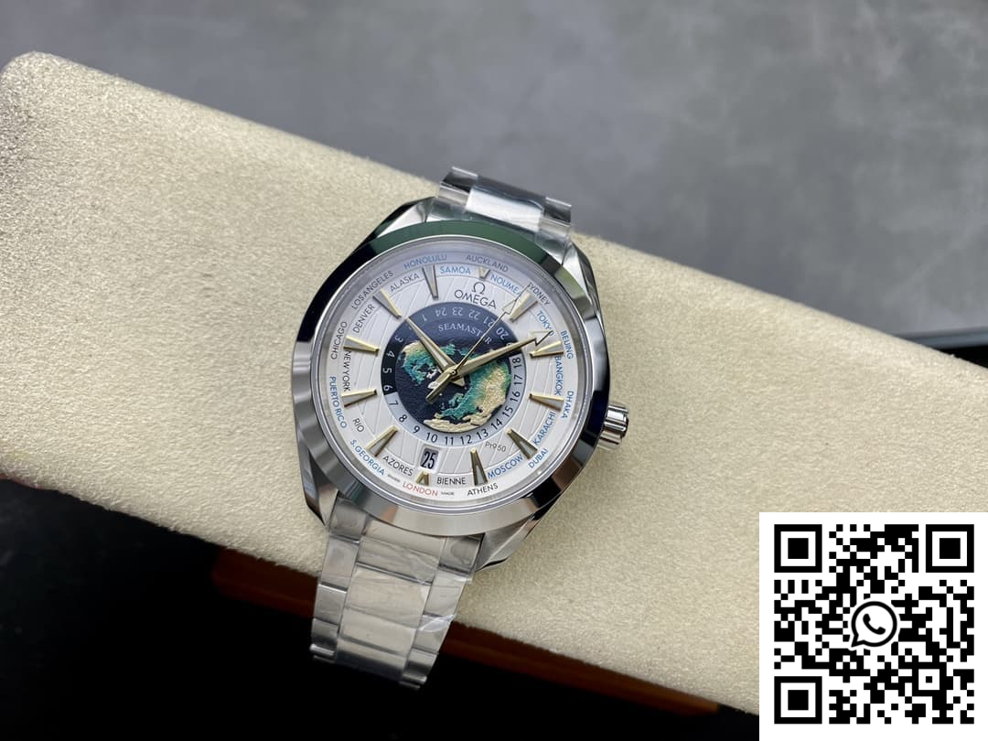 Replica Omega Seamaster 220.93.43.22.99.001 N1 Factory 6 Replica Omega Seamaster 220.93.43.22.99.001 N1 Factory 6