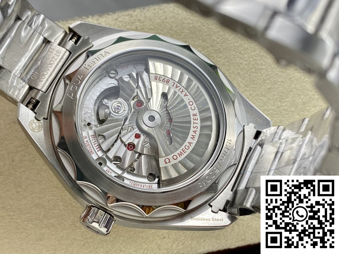 Replica Omega Seamaster 220.93.43.22.99.001 N1 Factory 9 Replica Omega Seamaster 220.93.43.22.99.001 N1 Factory 9