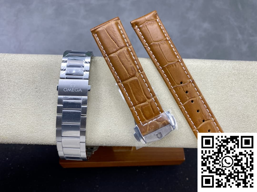 Replica Omega Seamaster 220.93.43.22.99.001 N1 Factory 2 Replica Omega Seamaster 220.93.43.22.99.001 N1 Factory 2