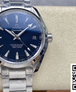 Replica Omega Seamaster 231.10.39.21.03.002 N1 Factory Stainless Steel Strap Replica Omega Seamaster 231.10.39.21.03.002 N1 Factory Stainless Steel Strap