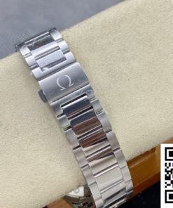 Replica Omega Seamaster 231.10.42.21.01.003 N1 Factory Date Display 2