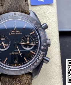 Replica Omega Speedmaster Reduced 2