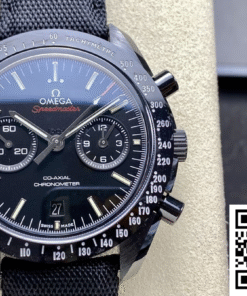 Replica Omega Speedmaster 311.92.44.51.01.007 N1 Factory Ceramic Case Replica Omega Speedmaster 311.92.44.51.01.007 N1 Factory Ceramic Case