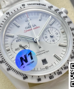 Replica Omega Speedmaster 311.93.44.51.04.002 N1 Factory Chronograph Function