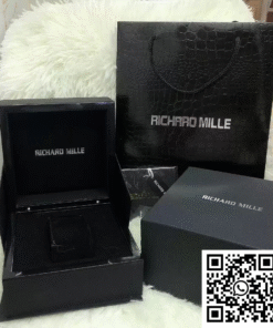 Replica Richard Mille Box
