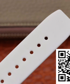 Replica Richard Mille Polo Club Saint Tropez Rm52-02 Kv Factory Gold Horse Head Skeleton Dial 2