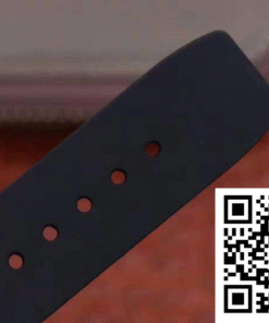 Replica Richard Mille Polo Club Saint Tropez Rm52-02 Kv Factory White Horse Head Skeleton Dial 2