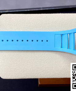 Replica Richard Mille Rm-055 Bbr Factory Black Carbon Fiber 2