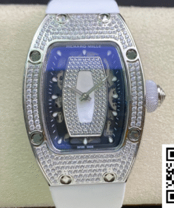Replica Richard Mille Rm 07-01 Rm Factory Diamond Case