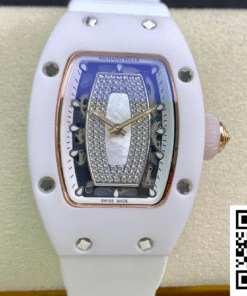 Replica Richard Mille Rm 07-01 Rm Factory Diamond Dial