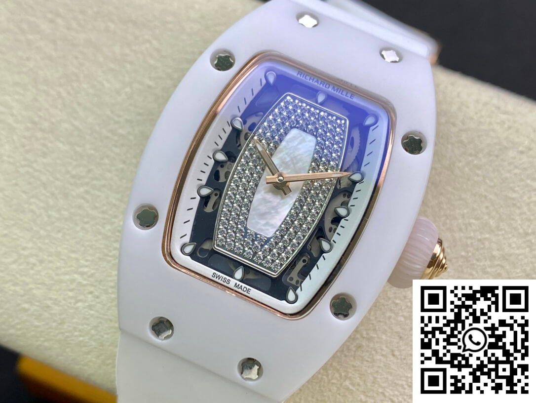 Replica Richard Mille Rm 07-01 Rm Factory Diamond Dial 6 Replica Richard Mille Rm 07-01 Rm Factory Diamond Dial 6