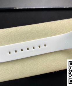 Replica Richard Mille Rm 07-01 Rm Factory White Ceramic Case 2