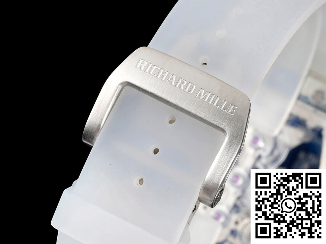 Replica Richard Mille Rm 56-01 Tourbillon Rm Factory Transparent Case 10 Replica Richard Mille Rm 56-01 Tourbillon Rm Factory Transparent Case 10