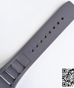 Replica Richard Mille Rm001 Rose Gold Tourbillon Jb Factory Black Dial 2