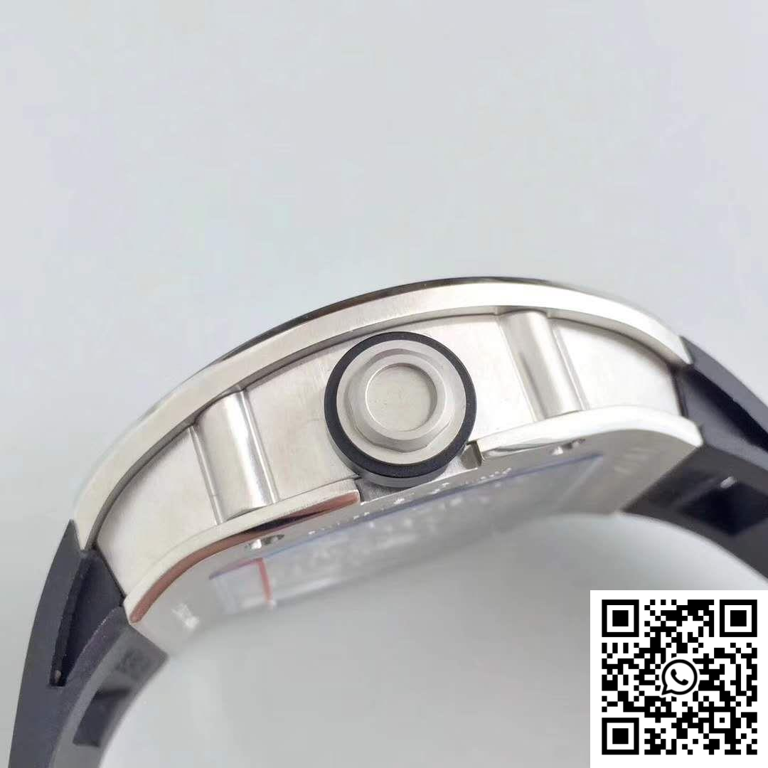 Replica Richard Mille Rm001 Tourbillon Jb Factory Black Dial 7 Replica Richard Mille Rm001 Tourbillon Jb Factory Black Dial 7