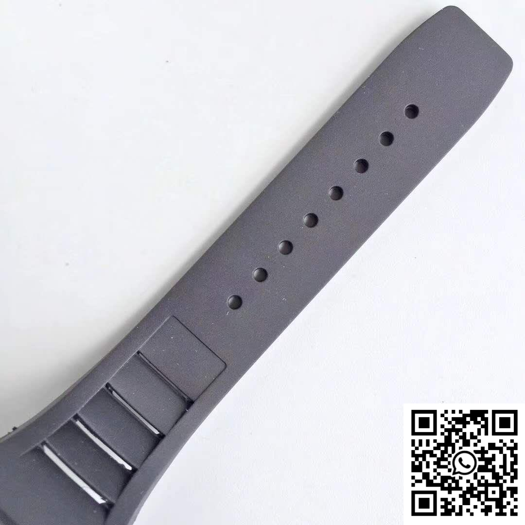 Replica Richard Mille Rm001 Tourbillon Jb Factory Black Dial 2 Replica Richard Mille Rm001 Tourbillon Jb Factory Black Dial 2