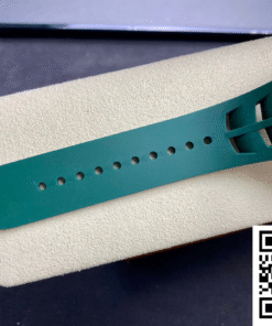 Replica Richard Mille Rm011-03 Kv Factory White Ceramic Skeleton Dial 2