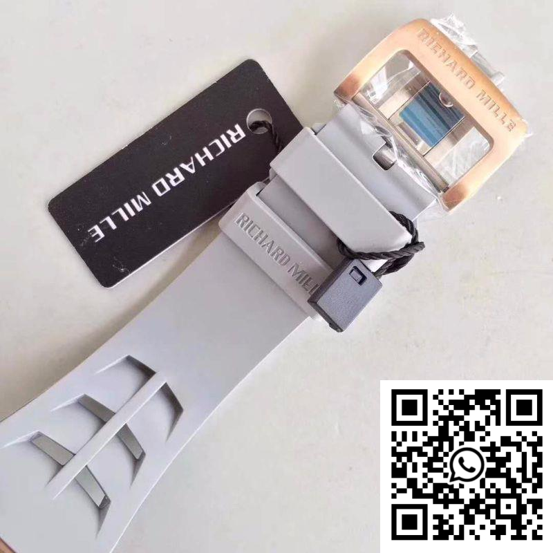 Replica Richard Mille Rm011 Felipe Massa Chronograph Kv Factory Rose Gold Skeleton Dial 9 Replica Richard Mille Rm011 Felipe Massa Chronograph Kv Factory Rose Gold Skeleton Dial 9