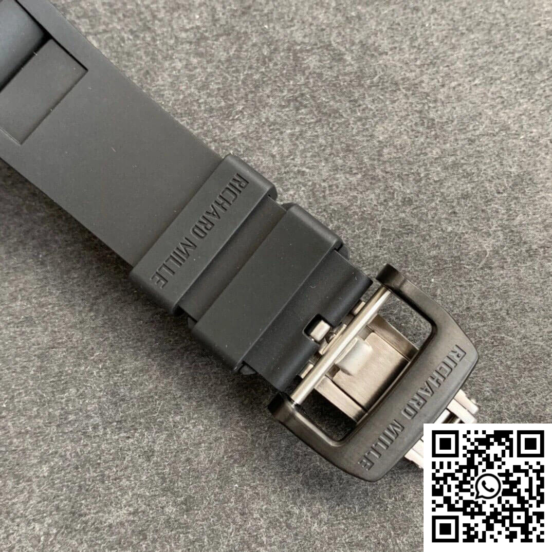 Replica Richard Mille Rm011 Kv Factory Carbon Fiber Skeleton Dial 8 Replica Richard Mille Rm011 Kv Factory Carbon Fiber Skeleton Dial 8