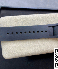 Replica Richard Mille Rm011 Kv Factory Ceramic Black Case 2