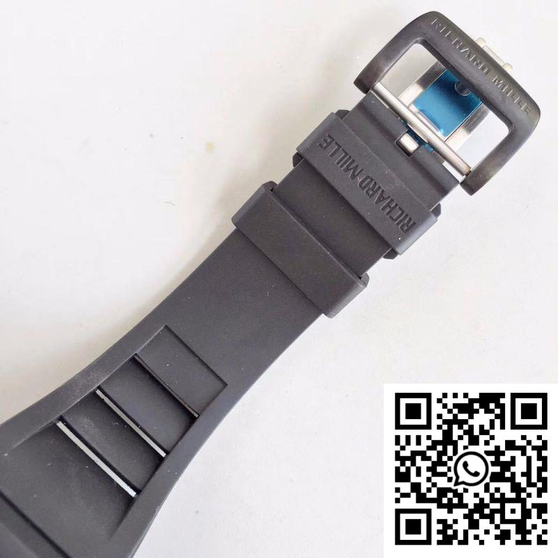 Replica Richard Mille Rm023 Rose Gold Eagle Skeleton Dial 10 Replica Richard Mille Rm023 Rose Gold Eagle Skeleton Dial 10