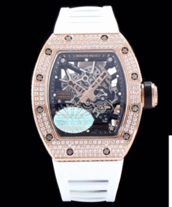 Replica Richard Mille Rm035 Americas Kv Factory Rose Gold Diamond Case Replica Richard Mille Rm035 Americas Kv Factory Rose Gold Diamond Case