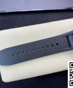 Replica Richard Mille Rm052 Tourbillon Eur Factory Titanium Skull Dial 2